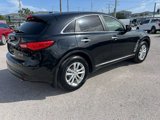 Used 2012 INFINITI FX35 AWD image 5