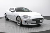 Used 2013 Jaguar XK Coupe image 3