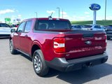 New 2025 Ford Maverick XLT w/ XLT Luxury Package image 6