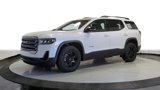 Certified 2022 GMC Acadia AT4 w/ Technology Package image 4