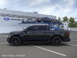 New 2025 Ford Maverick XLT image 3