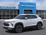 New 2025 Chevrolet TrailBlazer ACTIV w/ Convenience Package image 2