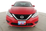 Used 2019 Nissan Sentra SV image 2
