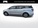 Used 2017 Kia Sedona LX w/ LX Essentials Premium Package image 5