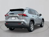 Used 2025 Toyota RAV4 XLE image 4