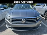 Used 2020 Volkswagen Jetta SE image 5