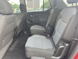 Used 2018 Chevrolet Traverse LT image 5