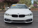 Used 2018 BMW 330i xDrive Sedan w/ Convenience Package image 2