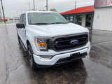 Used 2022 Ford F150 XLT image 3