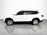 Used 2019 Volkswagen Atlas SE w/ Towing Package image 4