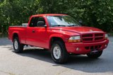 Used 1999 Dodge Dakota Sport image 4