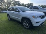 Used 2017 Jeep Grand Cherokee Limited w/ Trailer Tow Group IV image 4