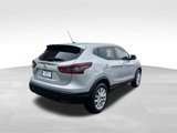 Used 2021 Nissan Rogue Sport S image 5