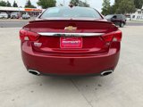 Used 2014 Chevrolet Impala LTZ image 5