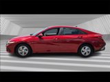 Certified 2024 Hyundai Elantra SE image 2