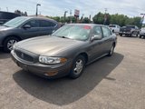 Used 2001 Buick Le Sabre Custom w/ Luxury Pkg image 2