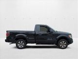 Used 2014 Ford F150 STX w/ Equipment Group 201A Mid image 4