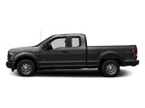 Used 2016 Ford F150 XL w/ Equipment Group 101A Mid image 3