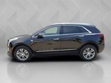 Used 2020 Cadillac XT5 Premium Luxury image 2