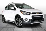 Used 2022 Chevrolet Spark ACTIV image 2