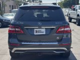 Used 2014 Mercedes-Benz ML 350 BlueTEC 4MATIC image 6