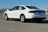 Certified 2024 Honda Accord LX image 5