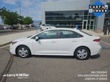 Used 2021 Toyota Corolla LE image 4