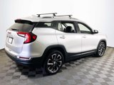 Used 2022 GMC Terrain SLT w/ Tech Package image 4