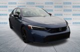 New 2025 Honda Civic Sport image 3