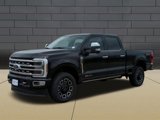 Certified 2024 Ford F250 Platinum image 4