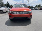 Used 2018 Volkswagen Tiguan SEL Premium image 5