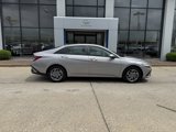 New 2025 Hyundai Elantra Blue image 3