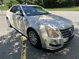 Used 2012 Cadillac CTS Luxury image 3