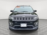 Used 2018 Jeep Compass Latitude image 2
