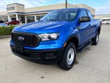 Certified 2021 Ford Ranger XL image 2