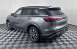 Certified 2025 INFINITI QX60 Pure image 5