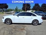 Used 2015 Audi S4 Premium Plus image 2