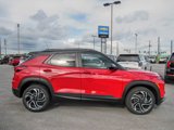 New 2026 Chevrolet TrailBlazer RS w/ Convenience Package image 3