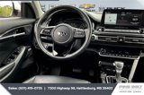 Used 2021 Kia Seltos SX w/ SX Sunroof Package image 5