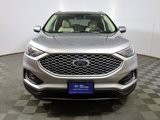 Certified 2023 Ford Edge SEL w/ Convenience Package image 3