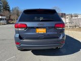 Certified 2021 Jeep Grand Cherokee Limited w/ Quick Order Package 28K 80th image 4