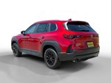 New 2025 MAZDA CX-50 2.5 Hybrid w/ Preferred Pkg image 3