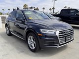 Used 2018 Audi Q5 2.0T Premium Plus w/ Premium Plus Package image 3