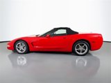 Used 2004 Chevrolet Corvette Convertible w/ Preferred Equipment Group image 4