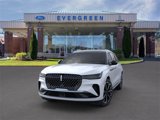 New 2025 Lincoln Nautilus Reserve image 2