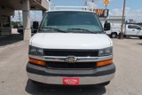 Used 2017 Chevrolet Express 2500 w/ Chrome Appearance Package image 2
