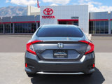 Used 2019 Honda Civic LX image 4