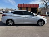 Used 2014 Hyundai Elantra SE w/ Option Group 02 image 5