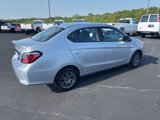 Used 2021 Mitsubishi Mirage G4 ES image 4