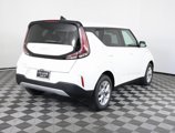 New 2025 Kia Soul LX image 4